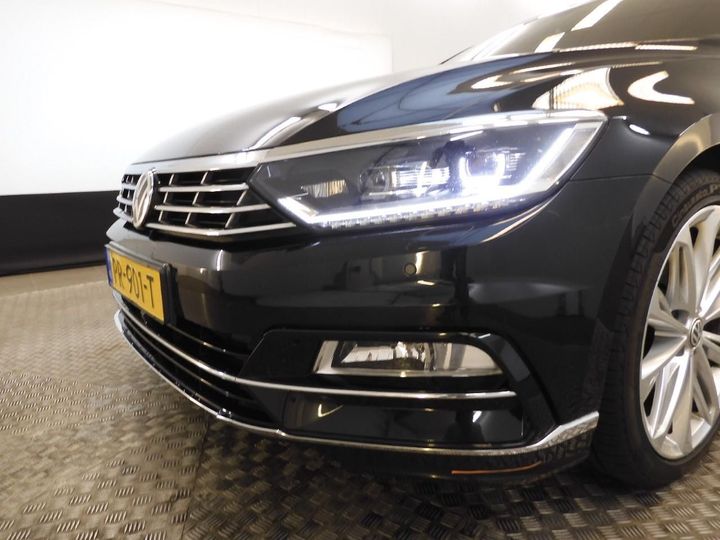 Photo 16 VIN: WVWZZZ3CZHE206237 - VOLKSWAGEN PASSAT 