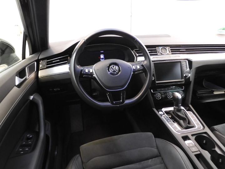 Photo 3 VIN: WVWZZZ3CZHE206237 - VOLKSWAGEN PASSAT 