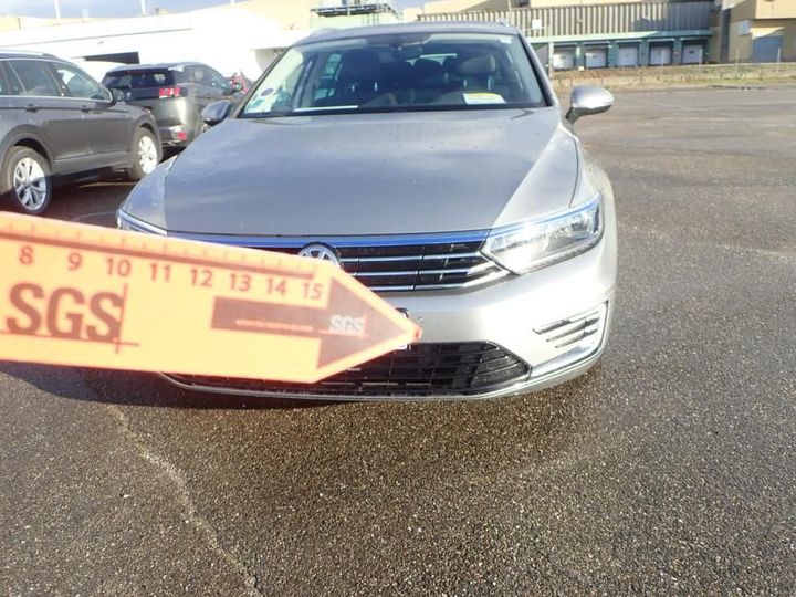 Photo 30 VIN: WVWZZZ3CZHE206941 - VOLKSWAGEN PASSAT 