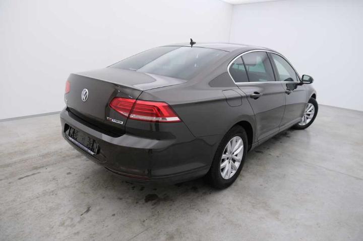 Photo 2 VIN: WVWZZZ3CZHE207848 - VOLKSWAGEN PASSAT 