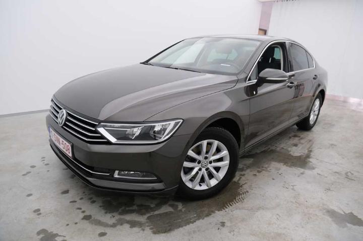 Photo 0 VIN: WVWZZZ3CZHE207848 - VOLKSWAGEN PASSAT &#3914 