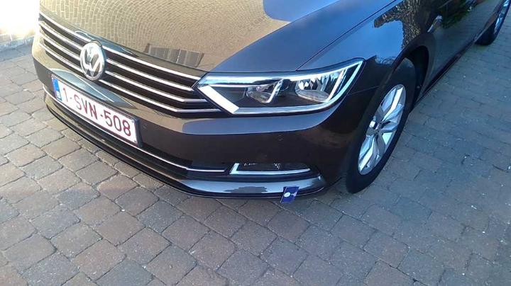 Photo 15 VIN: WVWZZZ3CZHE207848 - VOLKSWAGEN PASSAT &#3914 