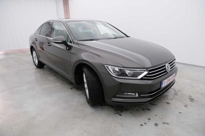 Photo 8 VIN: WVWZZZ3CZHE207848 - VOLKSWAGEN PASSAT &#3914 