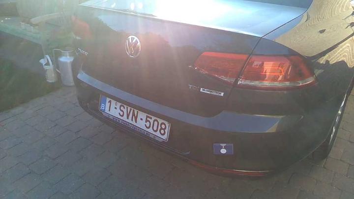 Photo 36 VIN: WVWZZZ3CZHE207848 - VOLKSWAGEN PASSAT 