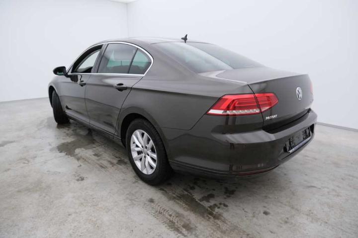 Photo 7 VIN: WVWZZZ3CZHE207848 - VOLKSWAGEN PASSAT 