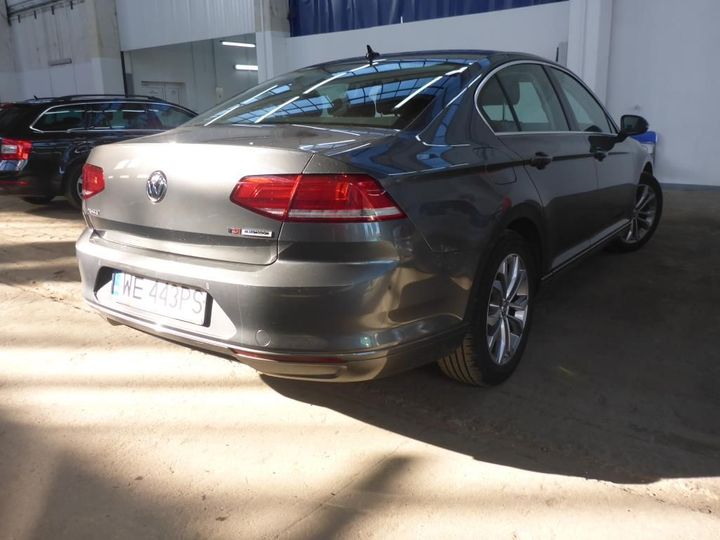 Photo 3 VIN: WVWZZZ3CZHE207886 - VOLKSWAGEN PASSAT 