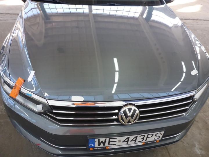 Photo 30 VIN: WVWZZZ3CZHE207886 - VOLKSWAGEN PASSAT 