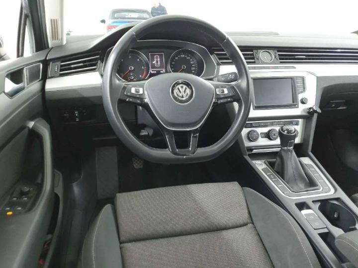 Photo 7 VIN: WVWZZZ3CZHE208466 - VOLKSWAGEN PASSAT 