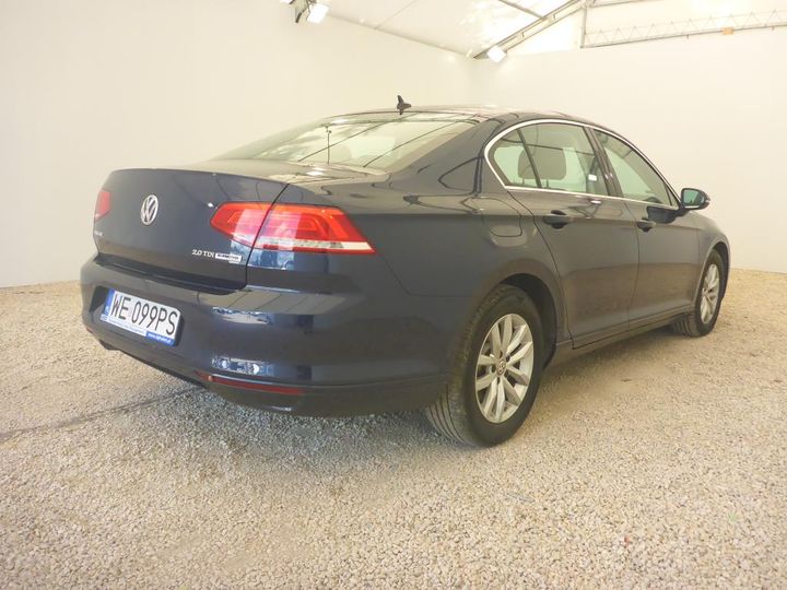 Photo 3 VIN: WVWZZZ3CZHE208662 - VOLKSWAGEN PASSAT 