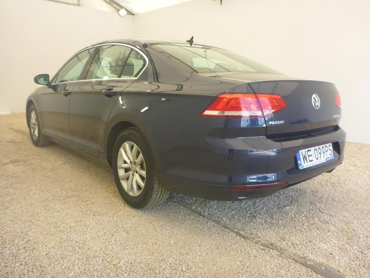 Photo 4 VIN: WVWZZZ3CZHE208662 - VOLKSWAGEN PASSAT 