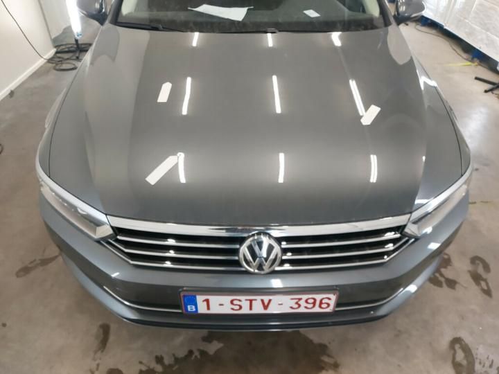 Photo 10 VIN: WVWZZZ3CZHE209089 - VOLKSWAGEN PASSAT 