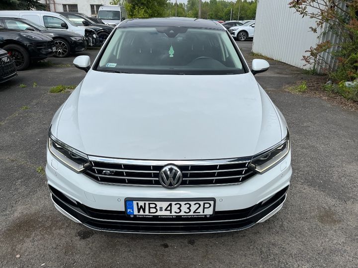 Photo 0 VIN: WVWZZZ3CZHE209428 - VOLKSWAGEN PASSAT 