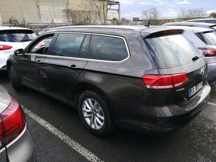 Photo 3 VIN: WVWZZZ3CZHP005043 - VOLKSWAGEN PASSAT 