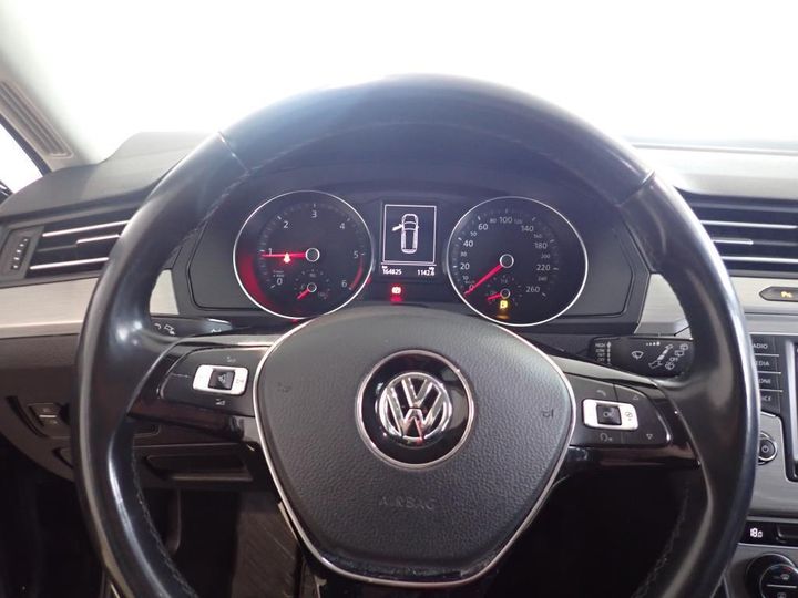 Photo 21 VIN: WVWZZZ3CZHP008513 - VOLKSWAGEN PASSAT 