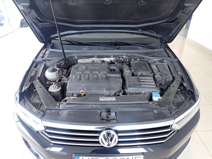 Photo 6 VIN: WVWZZZ3CZHP008513 - VOLKSWAGEN PASSAT 