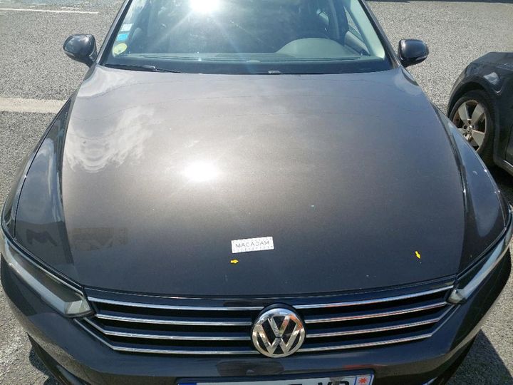 Photo 22 VIN: WVWZZZ3CZHP013771 - VOLKSWAGEN PASSAT 