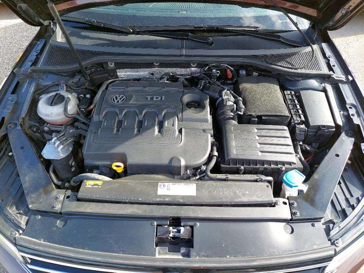 Photo 31 VIN: WVWZZZ3CZHP014425 - VOLKSWAGEN PASSAT SW 