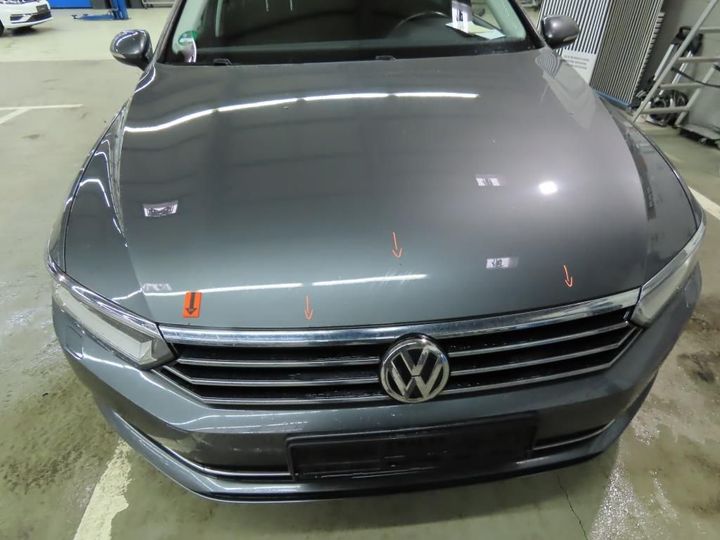 Photo 14 VIN: WVWZZZ3CZHP016128 - VOLKSWAGEN PASSAT 