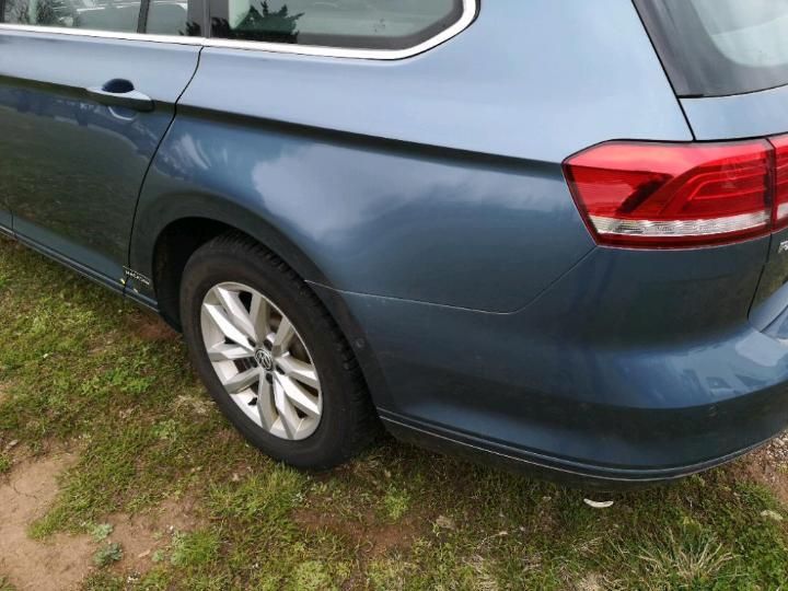 Photo 18 VIN: WVWZZZ3CZHP022618 - VOLKSWAGEN PASSAT 