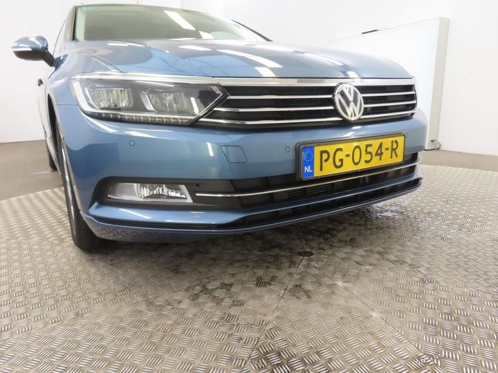 Photo 24 VIN: WVWZZZ3CZJE000688 - VOLKSWAGEN PASSAT VARIANT 