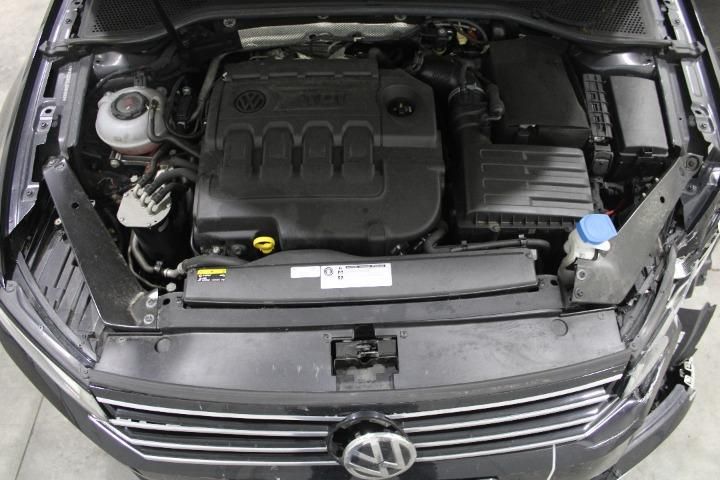 Photo 13 VIN: WVWZZZ3CZJE001632 - VOLKSWAGEN PASSAT 