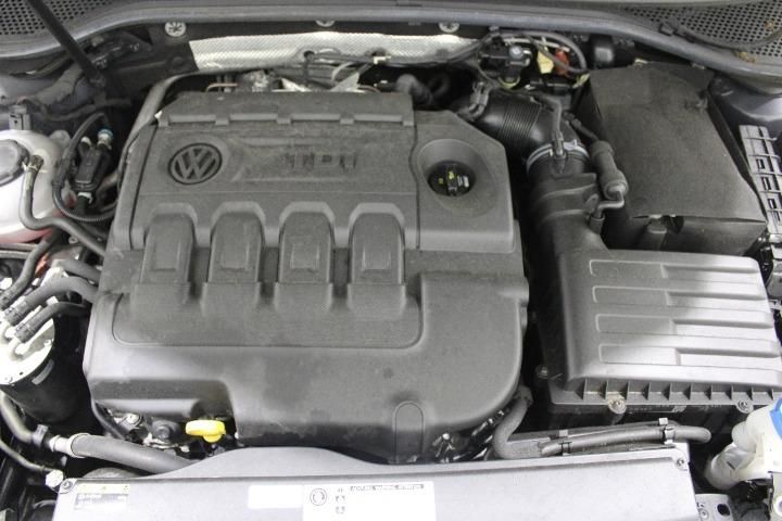 Photo 19 VIN: WVWZZZ3CZJE001632 - VOLKSWAGEN PASSAT 