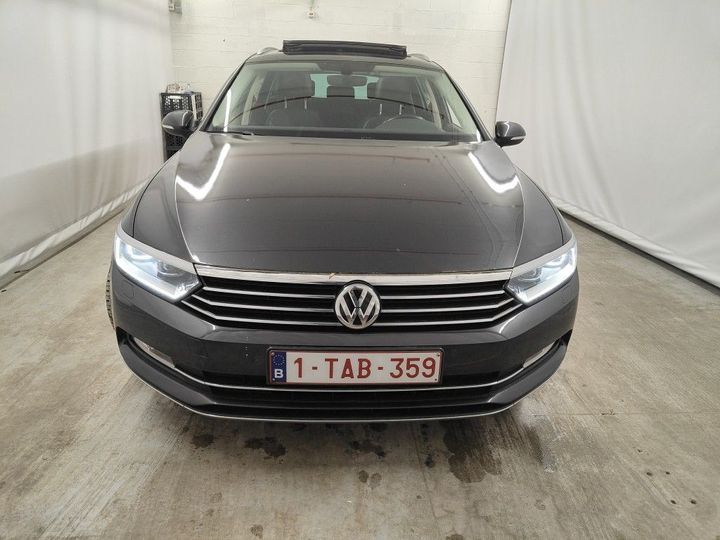 Photo 4 VIN: WVWZZZ3CZJE001756 - VOLKSWAGEN PASSAT 