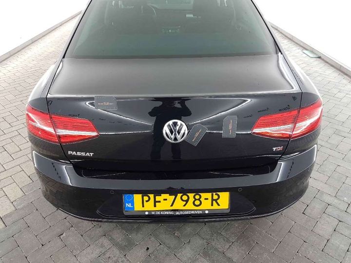 Photo 29 VIN: WVWZZZ3CZJE002345 - VOLKSWAGEN PASSAT 