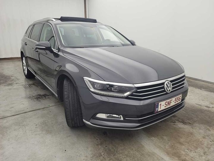 Photo 8 VIN: WVWZZZ3CZJE003142 - VOLKSWAGEN PASSAT 