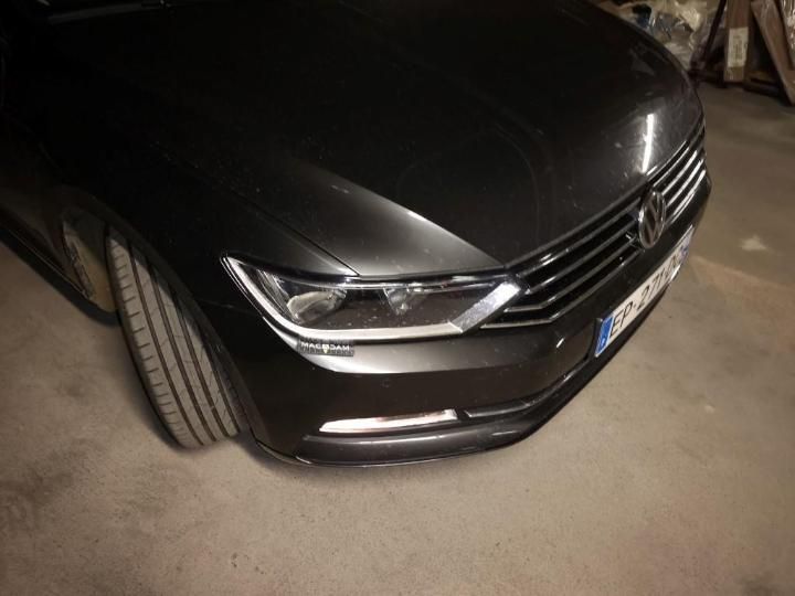 Photo 25 VIN: WVWZZZ3CZJE003252 - VOLKSWAGEN PASSAT 