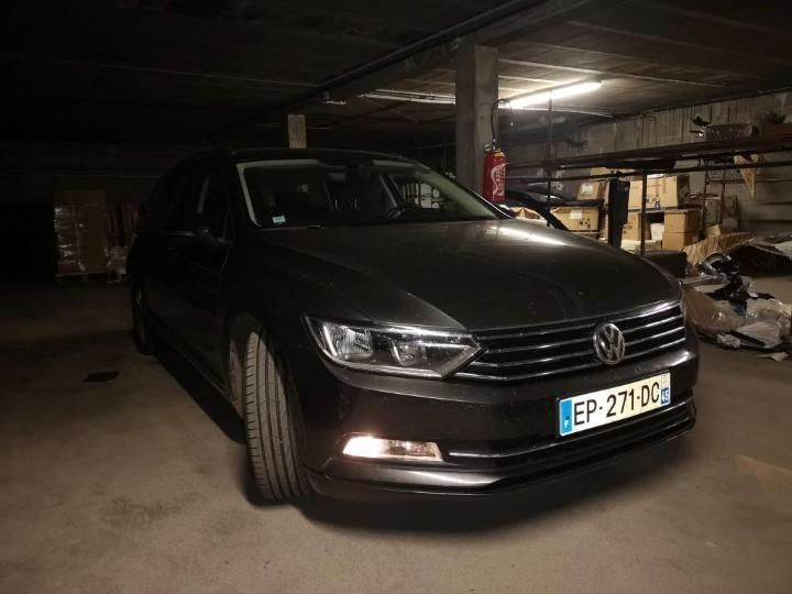 Photo 27 VIN: WVWZZZ3CZJE003252 - VOLKSWAGEN PASSAT 