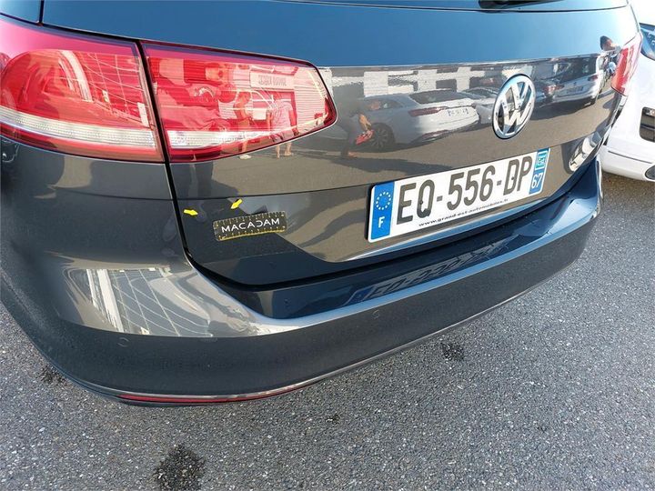 Photo 18 VIN: WVWZZZ3CZJE003551 - VOLKSWAGEN PASSAT 