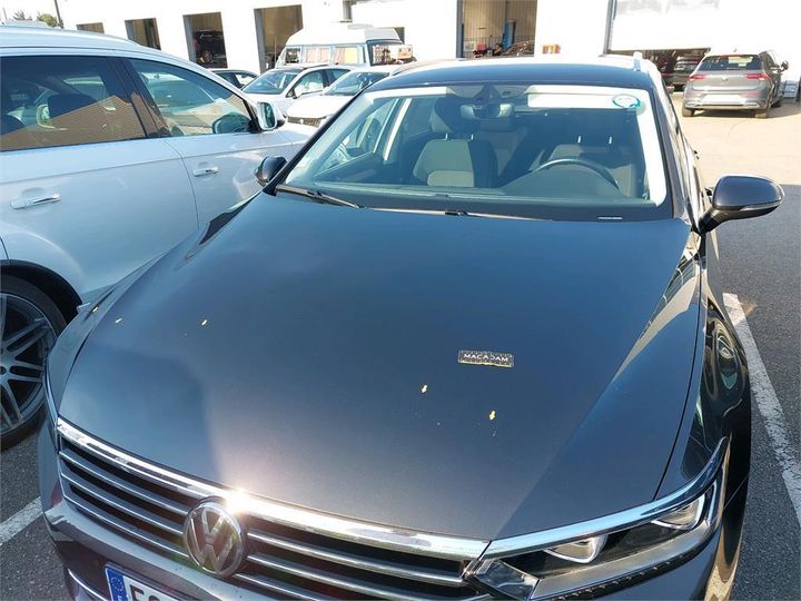 Photo 26 VIN: WVWZZZ3CZJE003551 - VOLKSWAGEN PASSAT 