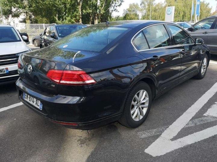 Photo 3 VIN: WVWZZZ3CZJE004714 - VOLKSWAGEN PASSAT 