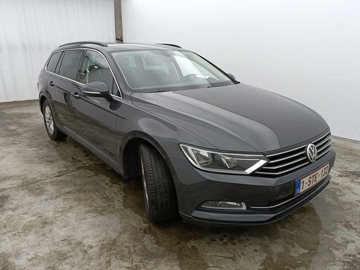 Photo 8 VIN: WVWZZZ3CZJE004761 - VOLKSWAGEN PASSAT 