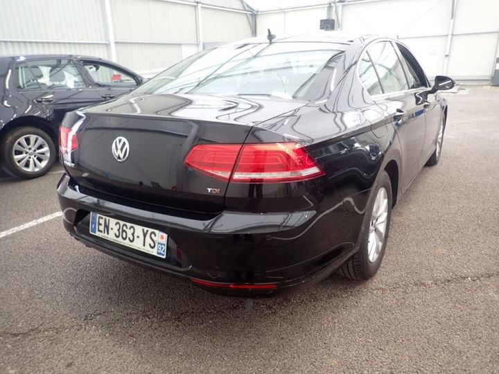 Photo 2 VIN: WVWZZZ3CZJE006443 - VOLKSWAGEN PASSAT 