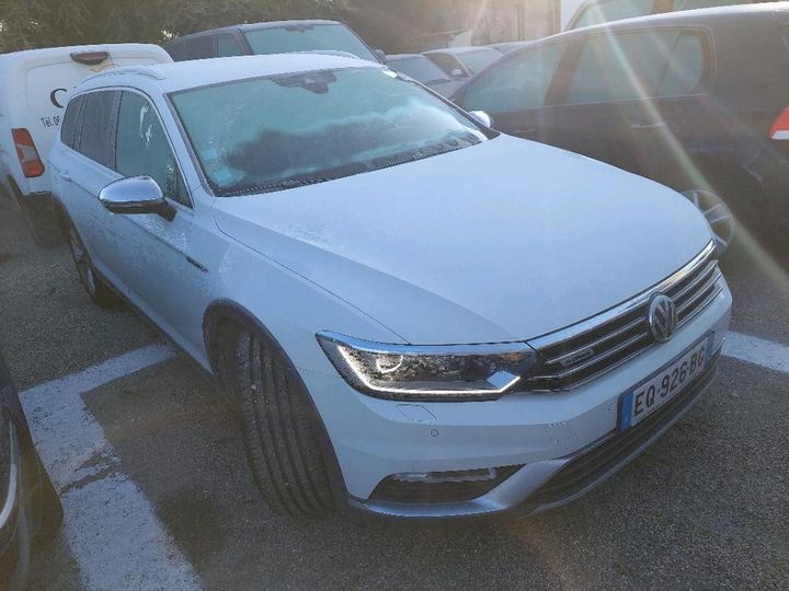 Photo 6 VIN: WVWZZZ3CZJE008138 - VOLKSWAGEN PASSAT 