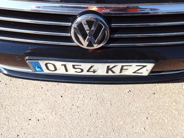 Photo 37 VIN: WVWZZZ3CZJE009834 - VOLKSWAGEN PASSAT 