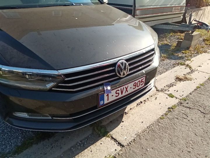 Photo 30 VIN: WVWZZZ3CZJE010760 - VOLKSWAGEN PASSAT 