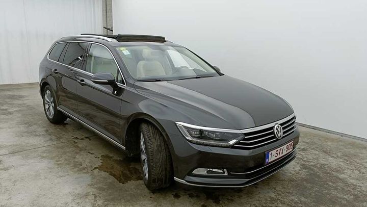 Photo 8 VIN: WVWZZZ3CZJE010760 - VOLKSWAGEN PASSAT 