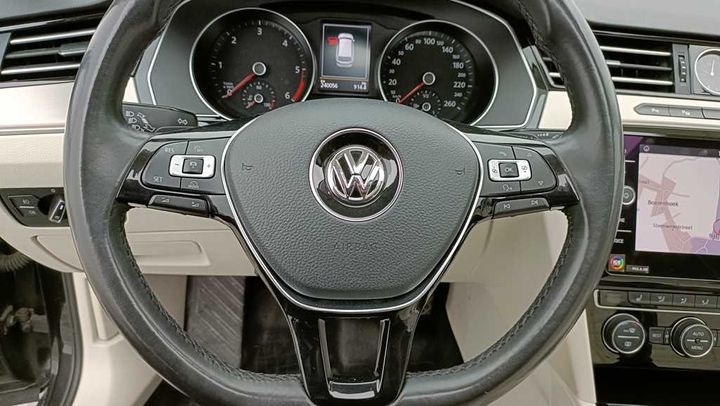 Photo 27 VIN: WVWZZZ3CZJE010760 - VOLKSWAGEN PASSAT 