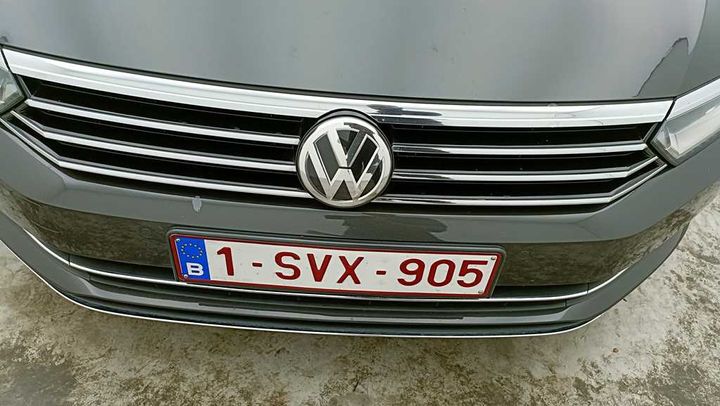 Photo 5 VIN: WVWZZZ3CZJE010760 - VOLKSWAGEN PASSAT 