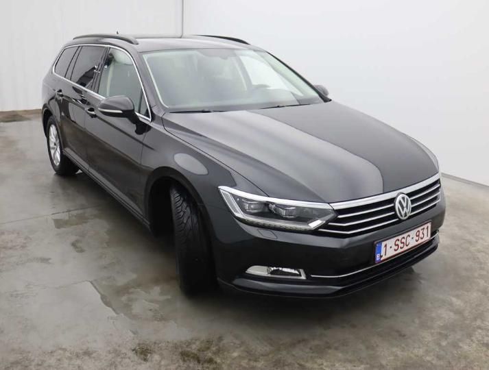 Photo 8 VIN: WVWZZZ3CZJE010822 - VOLKSWAGEN PASSAT 