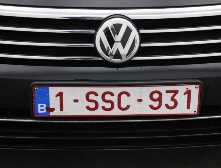 Photo 5 VIN: WVWZZZ3CZJE010822 - VOLKSWAGEN PASSAT VARIANT &#3914 