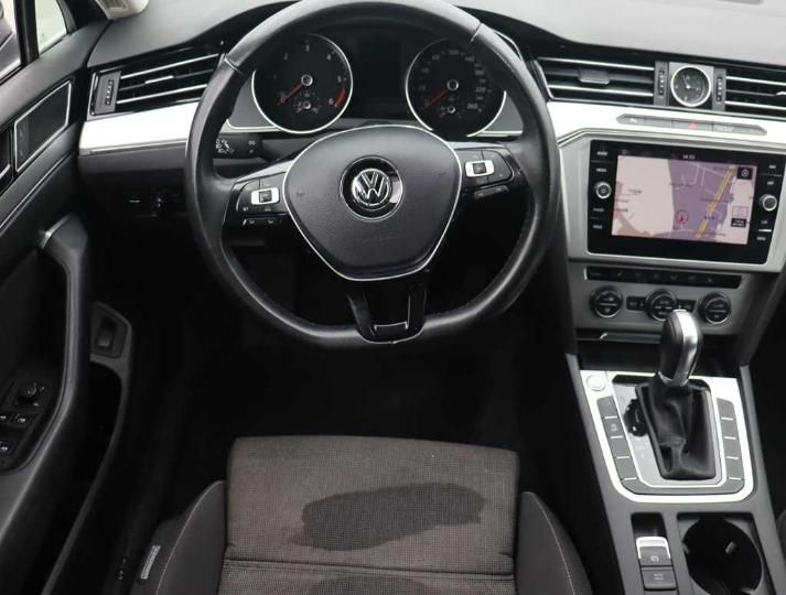 Photo 9 VIN: WVWZZZ3CZJE010822 - VOLKSWAGEN PASSAT VARIANT &#3914 