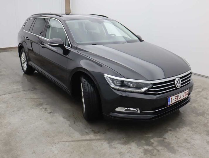 Photo 8 VIN: WVWZZZ3CZJE010988 - VOLKSWAGEN PASSAT 