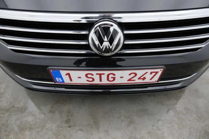 Photo 5 VIN: WVWZZZ3CZJE011185 - VOLKSWAGEN PASSAT 