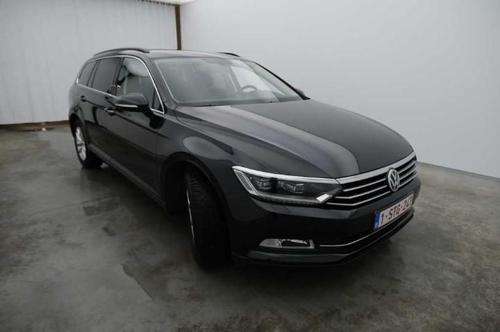 Photo 8 VIN: WVWZZZ3CZJE011185 - VOLKSWAGEN PASSAT 