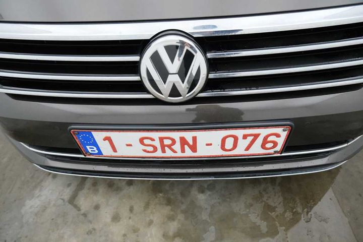 Photo 5 VIN: WVWZZZ3CZJE011429 - VOLKSWAGEN PASSAT VARIANT &#3914 