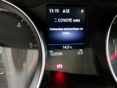 Photo 11 VIN: WVWZZZ3CZJE011551 - VOLKSWAGEN PASSAT VARIANT DIESEL - 2015 